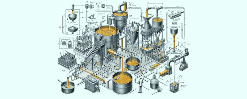 gold refining methods