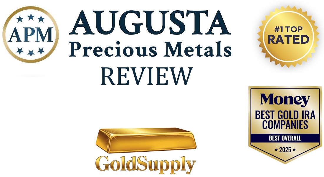 all about Augusta Precious Metals