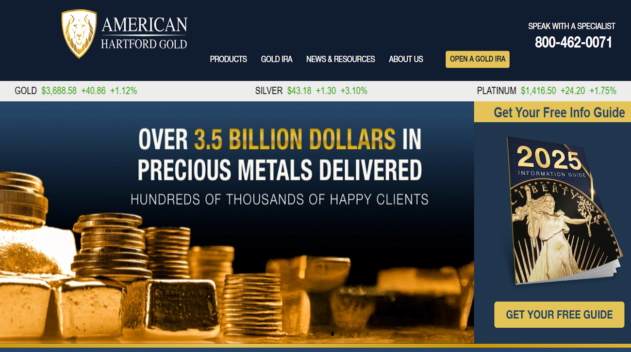 American Harford Group