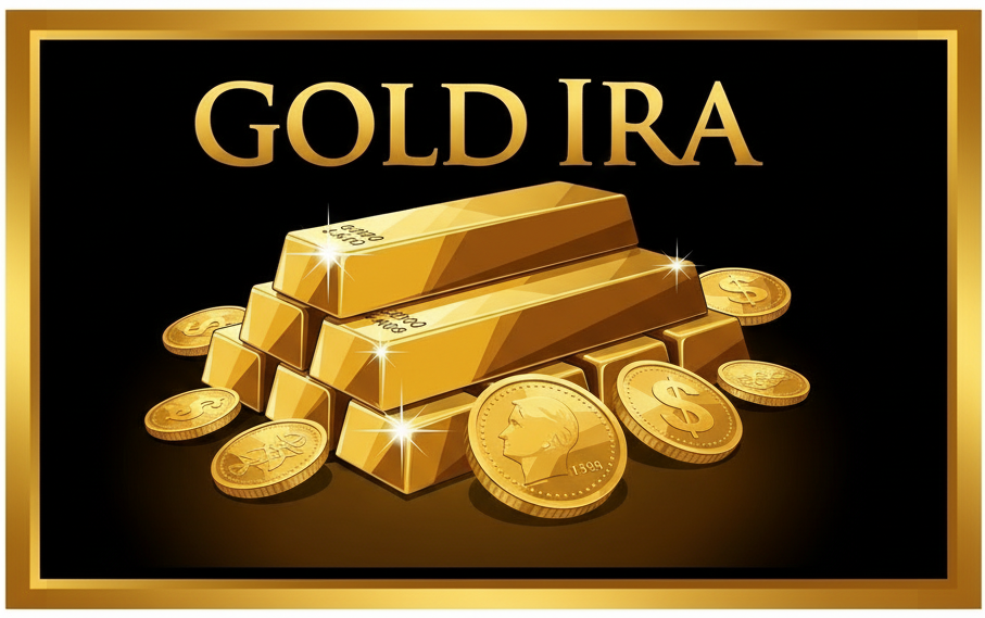 Gold IRA investments